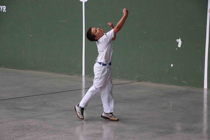 VI. Ataria Pilota Txapelketa 12 1655466923767