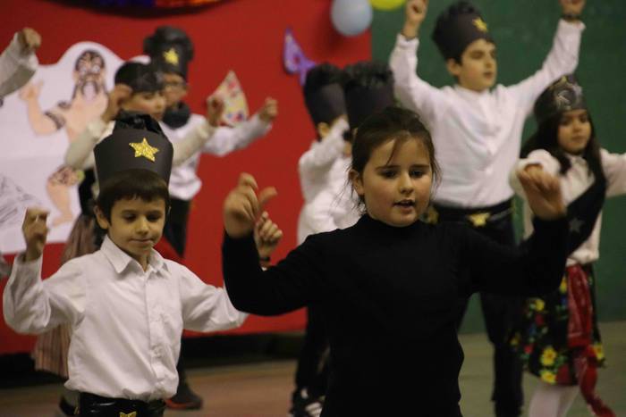 Irurako Ikastolako inauterie 55 1582110363525