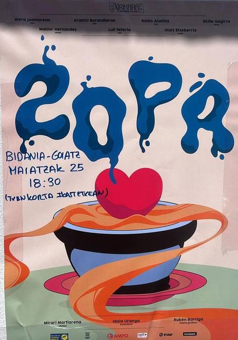Antzerkia