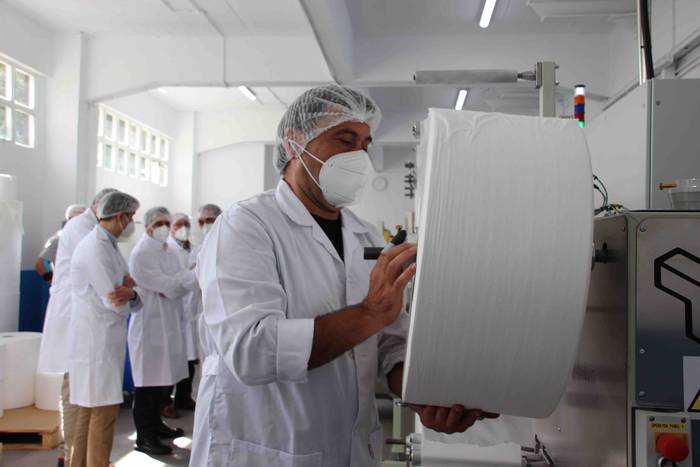 Maskarak egiten hasi dira Al 19 1600881324183