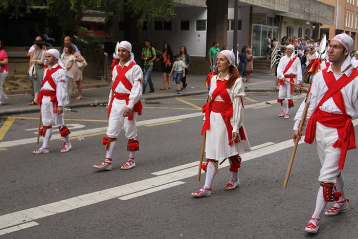 Tolosako sanjoanak, larunbat 37 1498331307828