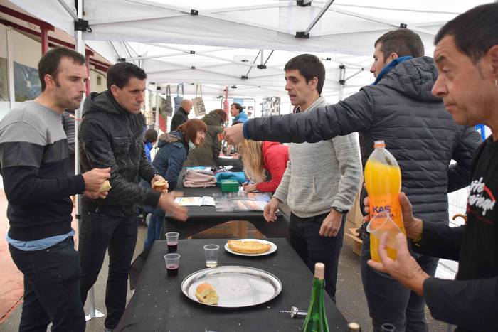 Berastegi hogeita batgarren  32 1572793381469