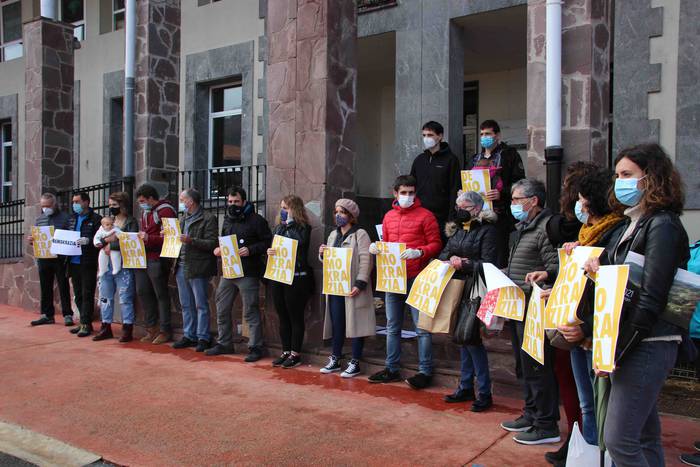 Berastegiko gaztarik onena A 54 1608397941842