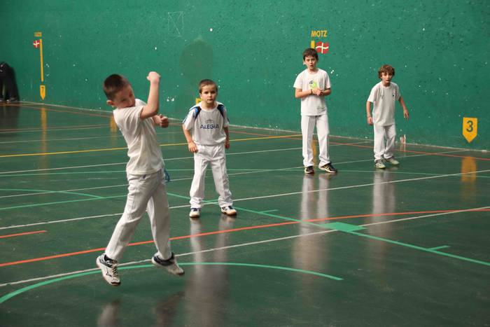 Gabonetako Pilota Topaketa 2 4 1577378626286