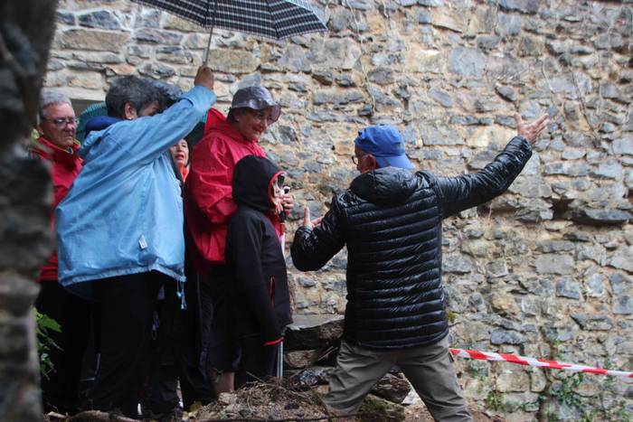 Miserikordia Zaharreko ondar 19 1538919795608