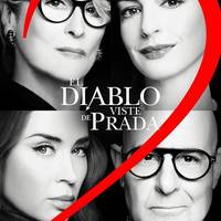 El diablo viste de Prada 2