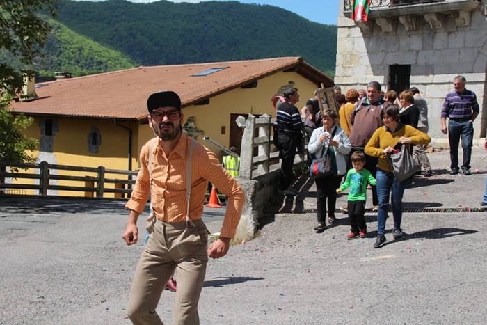 Orexako jaiak, 2017, Santa K 43 1493815677055