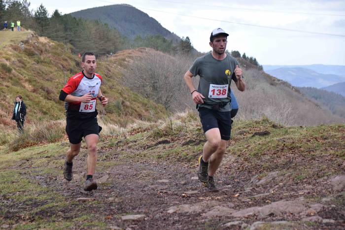 IV. Negu Trail lasterketan b 30 1644162622546