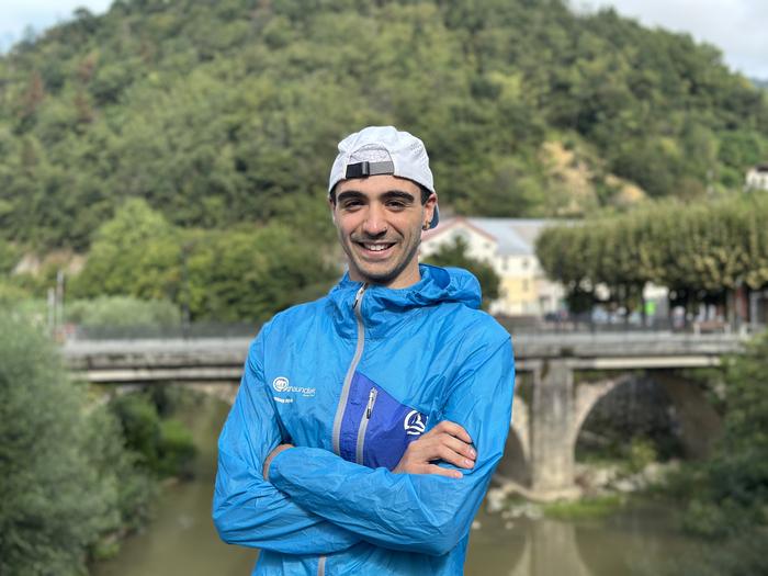 «Lasterketa luzeetan  bi proba izaten ditugu: fisikoa eta mentala»