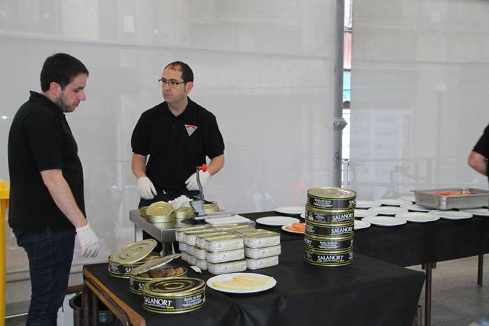 Kostaldea Tolosara ekarrita 13 1496494130801