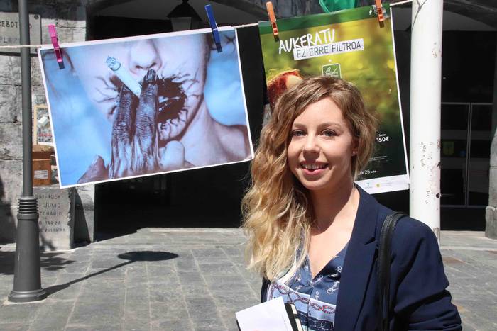 Tabakorik gabeko mundu eguna 1 1559302192974