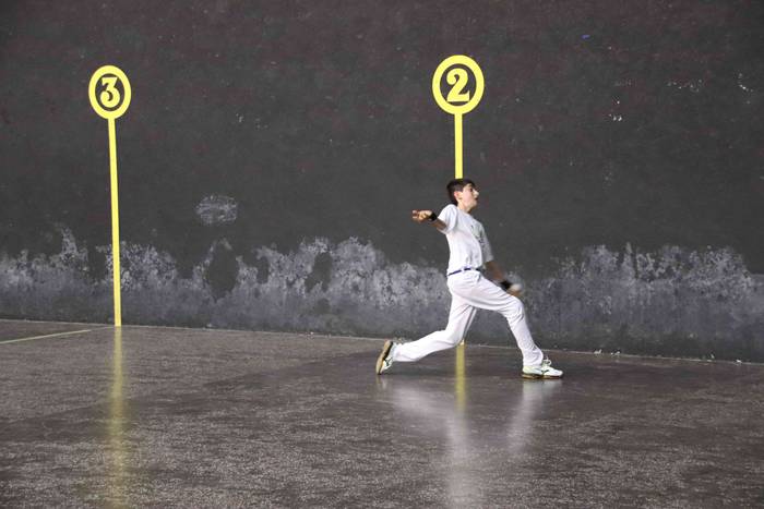 Ataria Pilota Txapelketa, 20 37 1560330590597