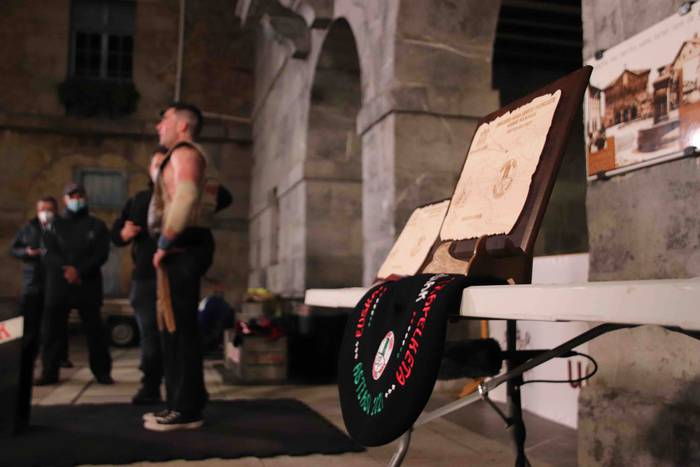 Jokin Eizmendik irabazi du E 7 1639855898235