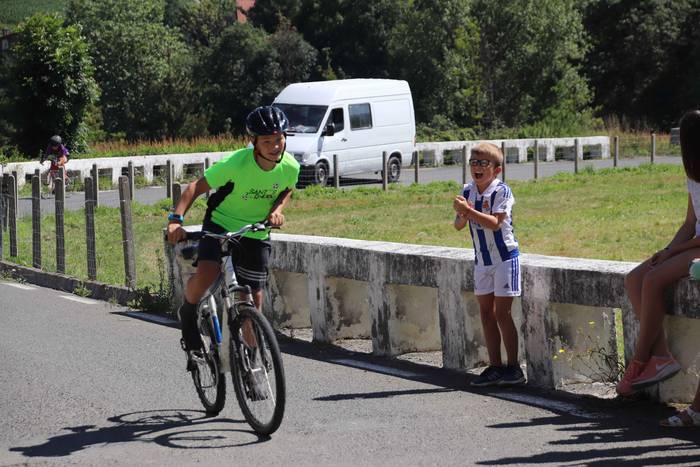 Gurpil gainnean esnatu da Or 19 1565957321978