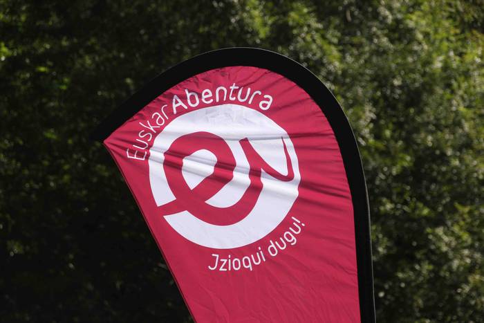 Euskarabentura, 2021, Bidani 26 1626796680690