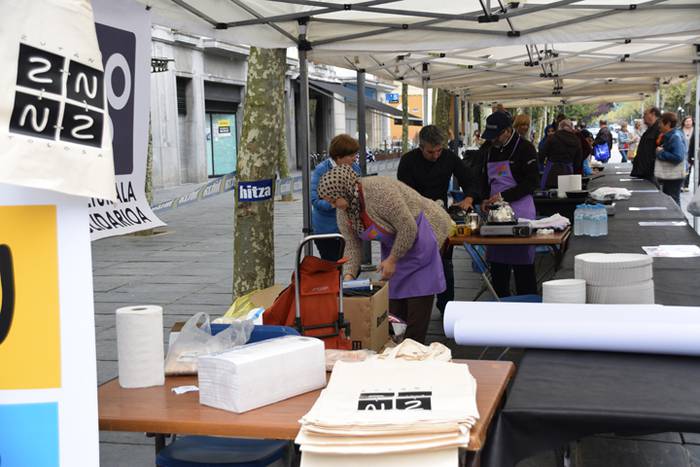 Zutaniren II. Pintxo Tour So 5 1507379884614