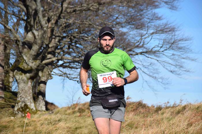 San Lorentzo gainean, trikit 99 1580657590238