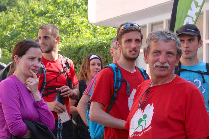 Txirrita Mendi Martxa: mendi 194 1526890450791