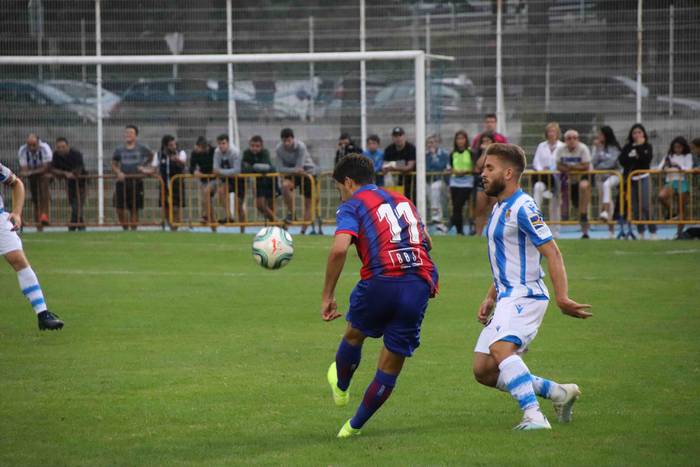 Eibarrek irabazi du Euskal H 37 1565476081238