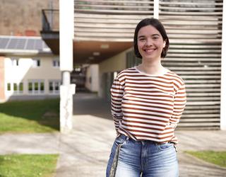 «Herri txikiak zerbitzua garatzera animatu nahi ditut»