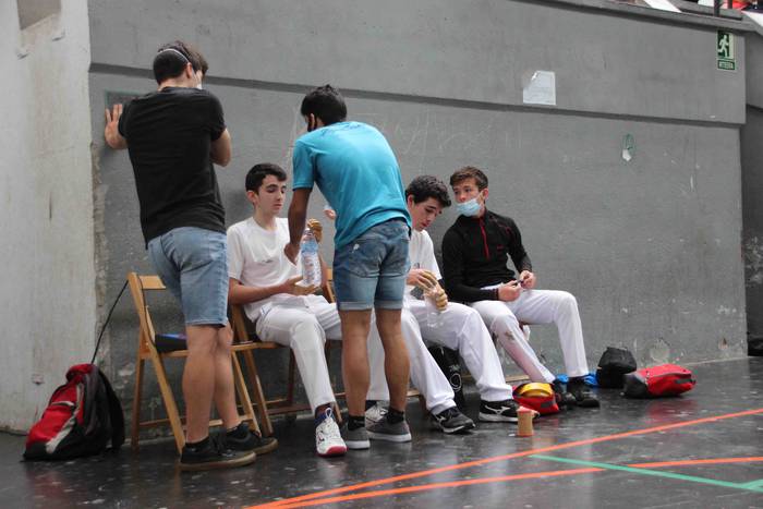 Alegiarrek ezin izan dute Oi 16 1623500188803