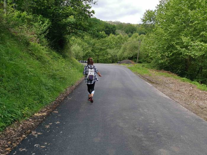 Kirola egitera edo paseatzer 3 1588436253754