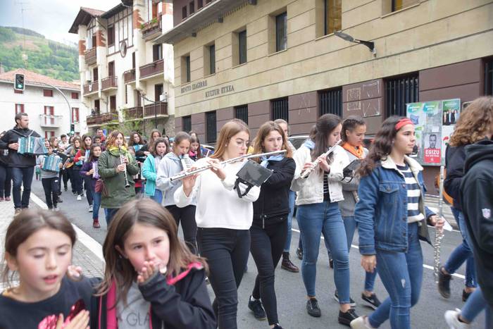 Kataluniako Vilafranca del P 20 1556973530344