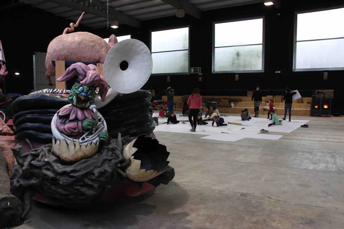 Erraldoi eta buruhandien tai 5 1577095513427