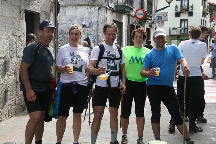 XIV Orduak 2016, Alegiako argazkiak 174 1464710700905