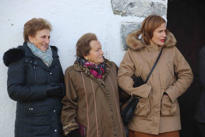 San Sebastian eguna bezperat 22 1579443020291