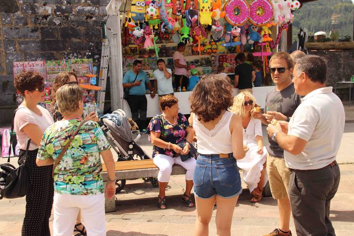 Aspertzeko betarik ez dago A 43 1564582435733