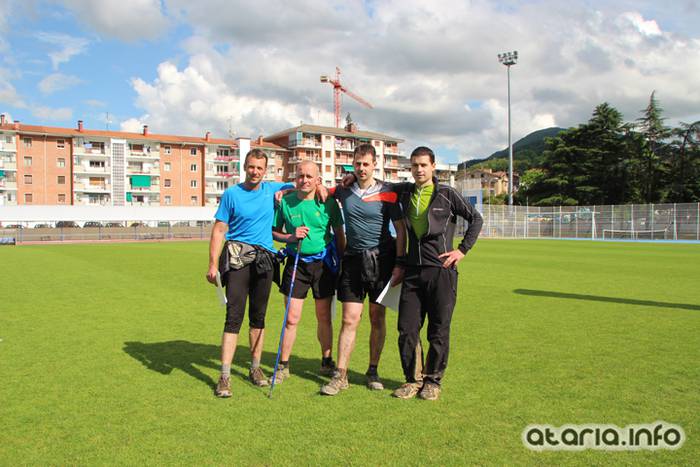 XIV Orduak helmuga Berazubi 56 1464549361540