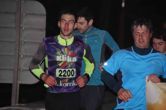 21. Korrika, Alegialdean 3 1555134617072