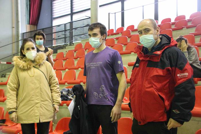 Lokotx biltzen txapelduna, J 46 1612638162141