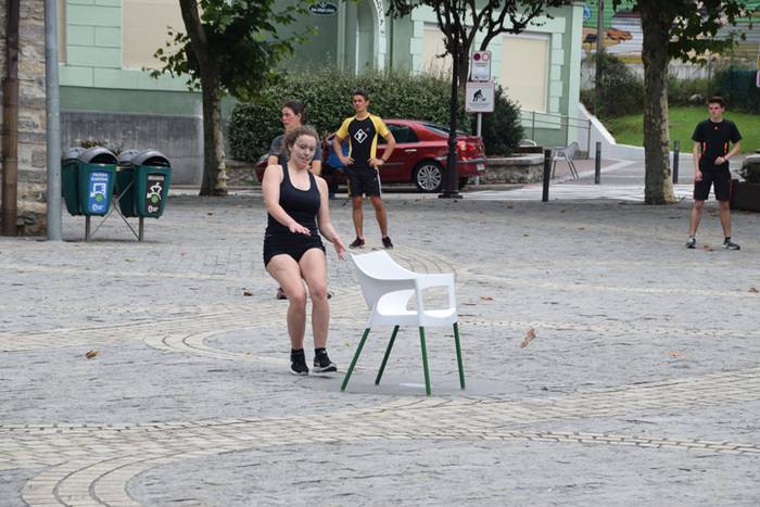 Irura, II. Gazte Eguna, 2017 33 1500736949224