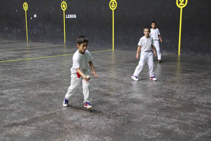 Amezketa San Bartolome 2018  15 1535198800899