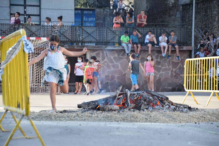 San Juan sua Berastegi 20 1592986194743