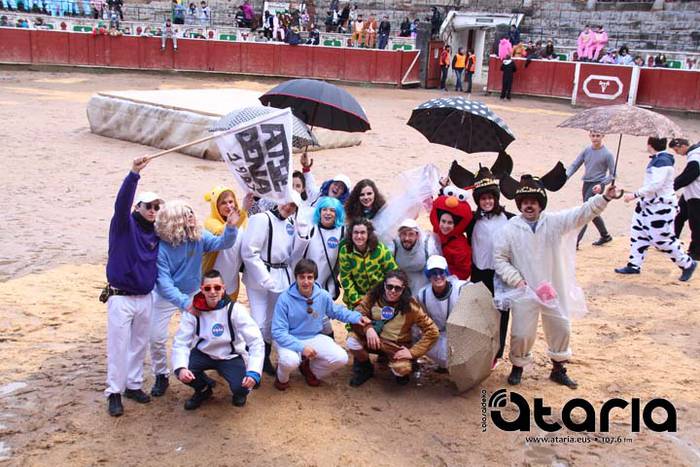 Goizean bustita, arratsaldea 45 1518460363652