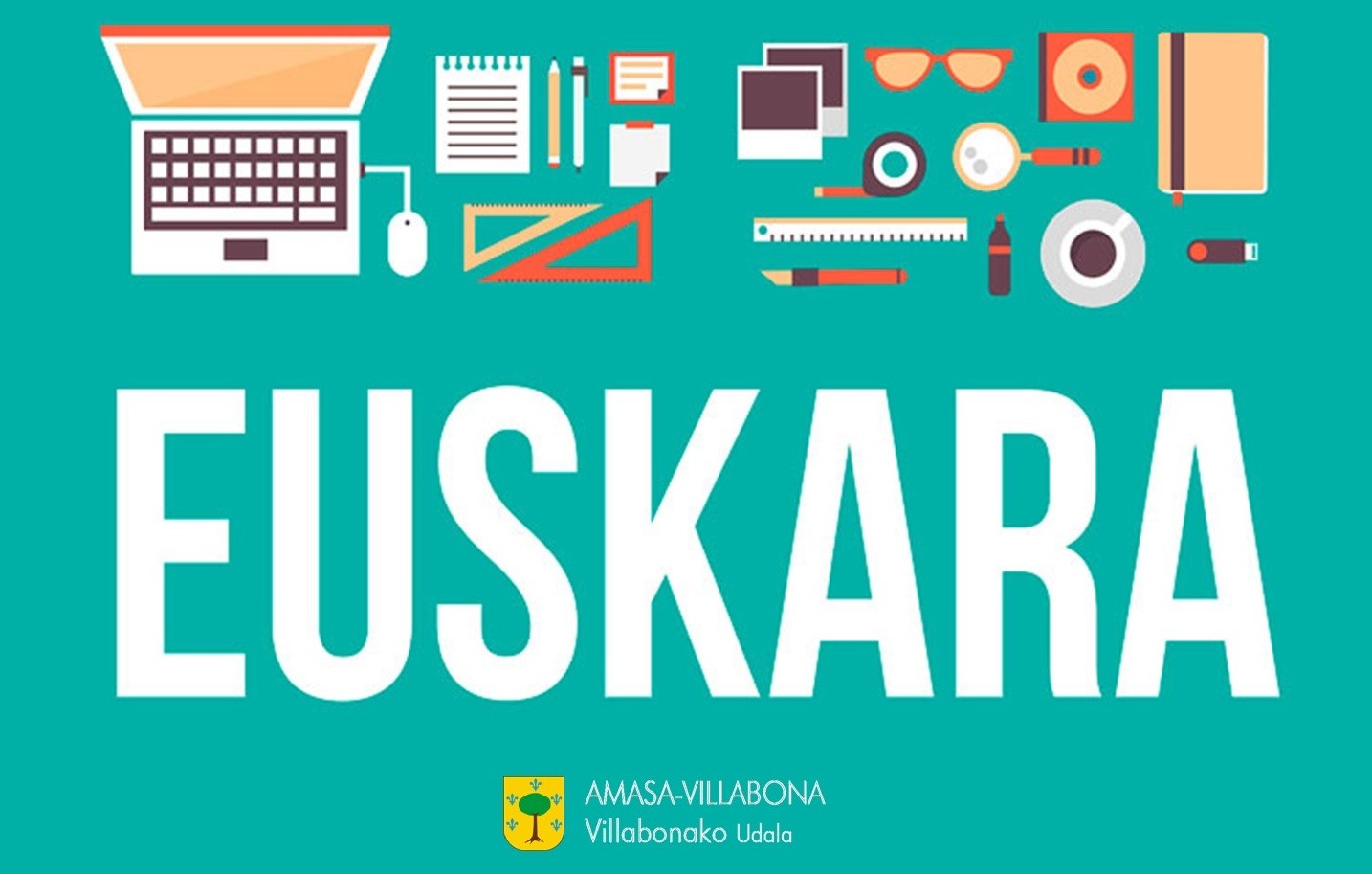 Udalak euskara sustatzeko 2020rako diru laguntzak onartu ditu