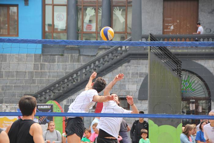 HONDARTZAKO BOLEI TXAPELKETA 20 1504631420168