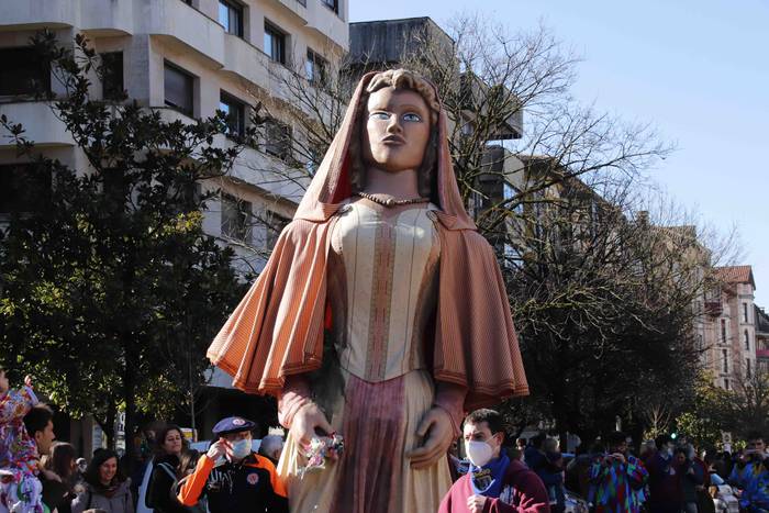 Erraldoi eta Buruhandiak Zal 15 1645883938566