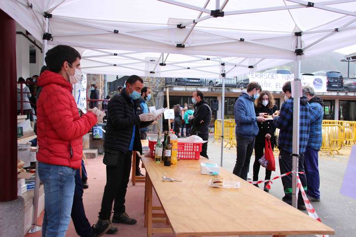 Berastegiko gaztarik onena A 15 1608397904654