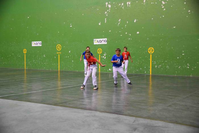 VI. Ataria Pilota Txapelketa 15 1656166592126