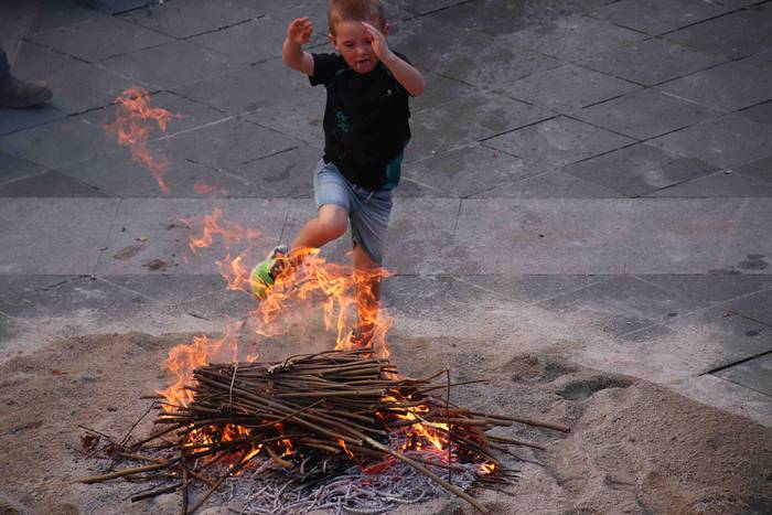 Tolosako Sanjoanak su txikia 34 1529778395132