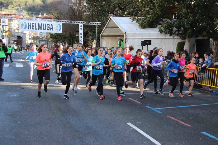 Lasterka berotu dira haurrak 28 1579448198564