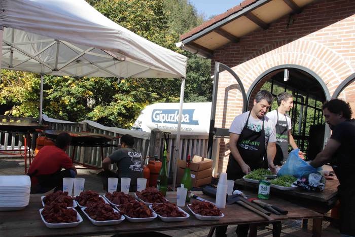 Gastronomia, kilometroak, 20 5 1664721667660