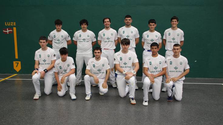 Alegiak 3-0 irabazi dio Oñatiri Herriartekoan