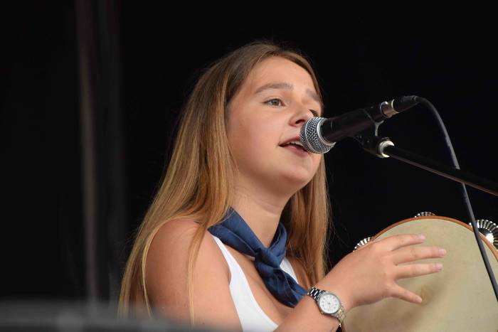 Zizurkil goiko festak trikit 20 1534358181214