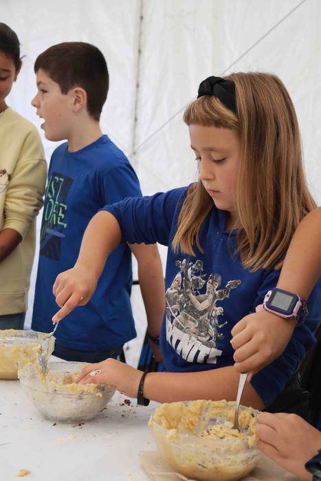 Eskuak zikinduz aritu dira s 32 1665306839921