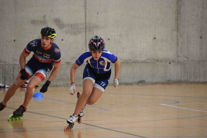 Egur gainean eta abiadura bi 53 1543769380864